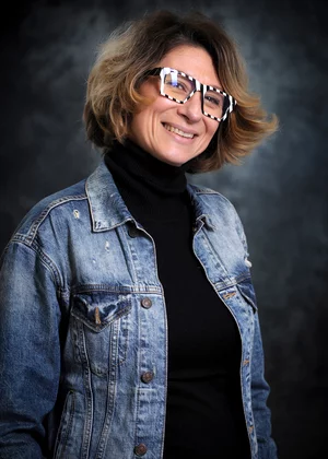 NATHALIE AÏM NATHALIE AÏM